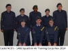 Cadet NCO's 2014
