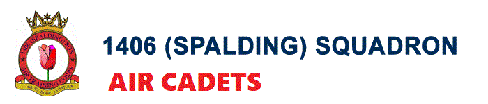 1406 Spalding Squadron